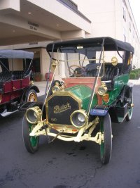 10-Buick
